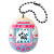 Интерактивная игрушка Tamagotchi Ориджинал Энджел Кейк Bandai 69945